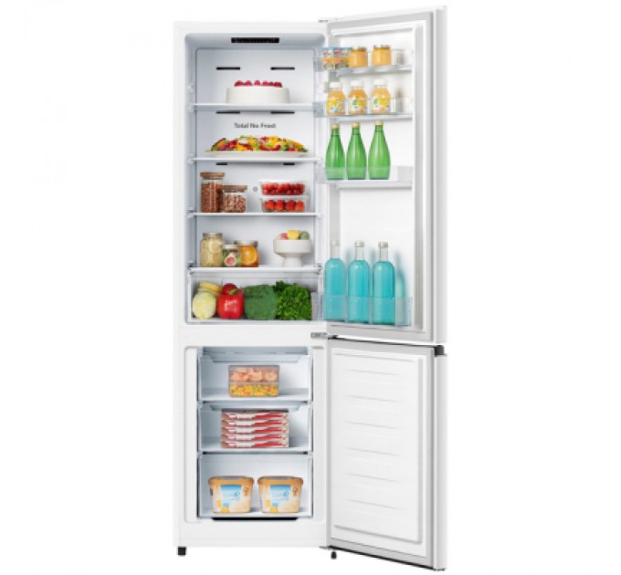 Gorenje Холодильник Gorenje NRK418EEW4