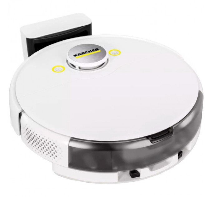 Karcher Пилосос Karcher RCV 5 (1.269-640.0)