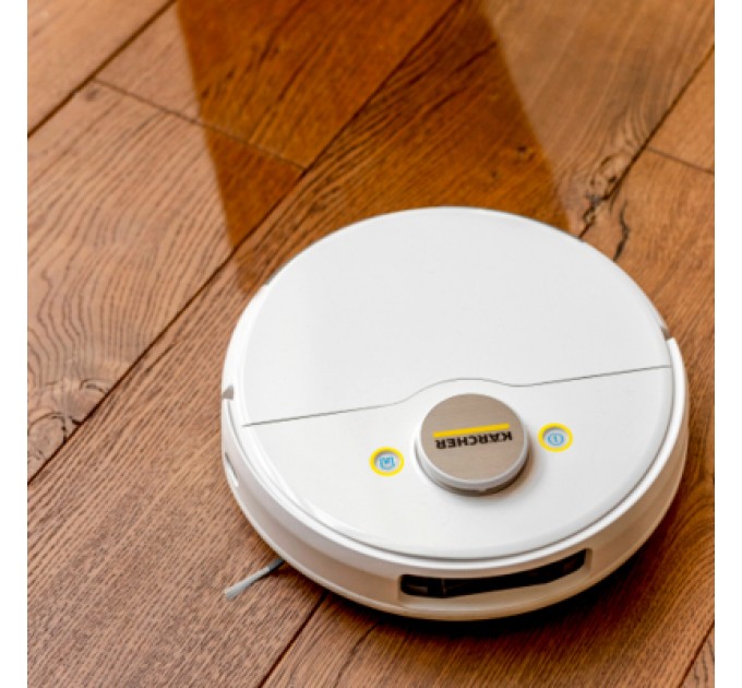 Karcher Пилосос Karcher RCV 5 (1.269-640.0)