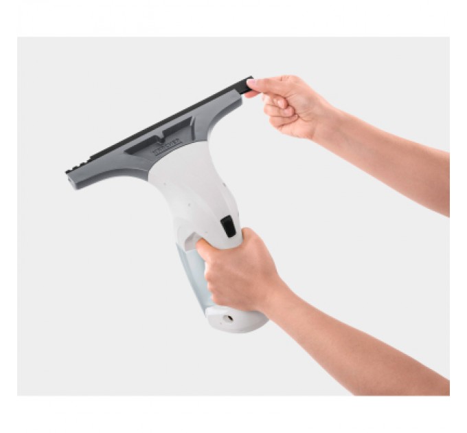 Karcher Пилосос Karcher WV 1 Plus (1.633-608.0)