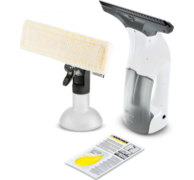 Karcher Пилосос Karcher WV 1 Plus (1.633-608.0)