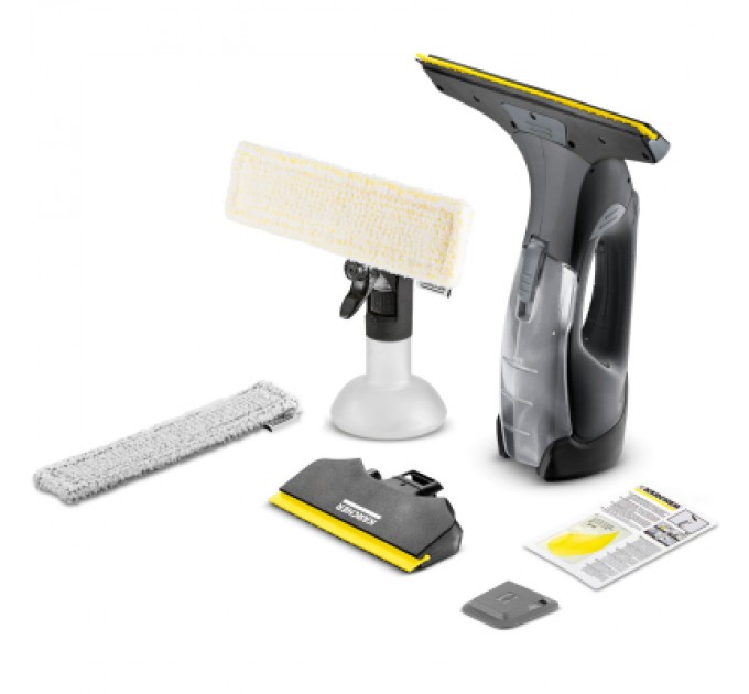 Karcher Пилосос Karcher WV 5 Plus (1.633-711.0)