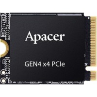 Накопичувач SSD M.2 2230 2TB PE4430-R OEM Apacer (AP3BPE4430D-0001)