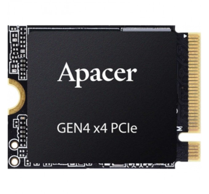 Apacer Накопичувач SSD M.2 2230 1TB PE4430-R Apacer (AP3AE4430RI-0001)