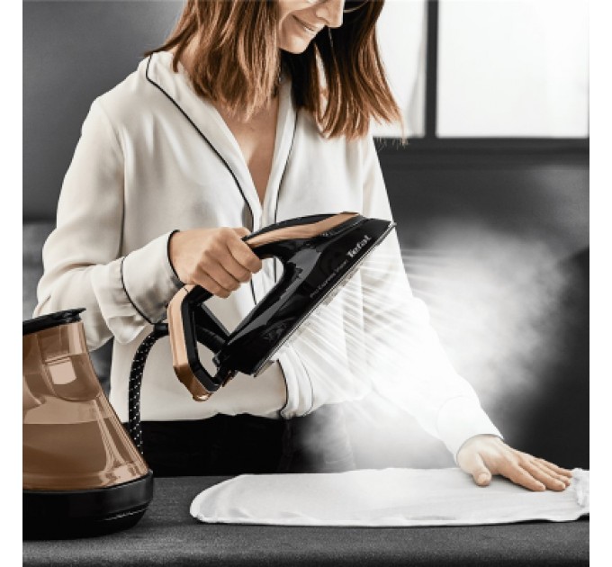 Парова станція Tefal GV9823E1