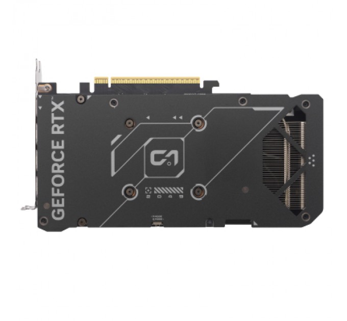 Відеокарта ASUS GeForce RTX5060Ti 8Gb DUAL OC (DUAL-RTX5060TI-O8G)