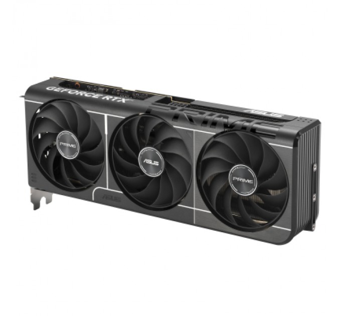 ASUS Відеокарта ASUS GeForce RTX5060Ti 8Gb PRIME OC (PRIME-RTX5060TI-O8G)