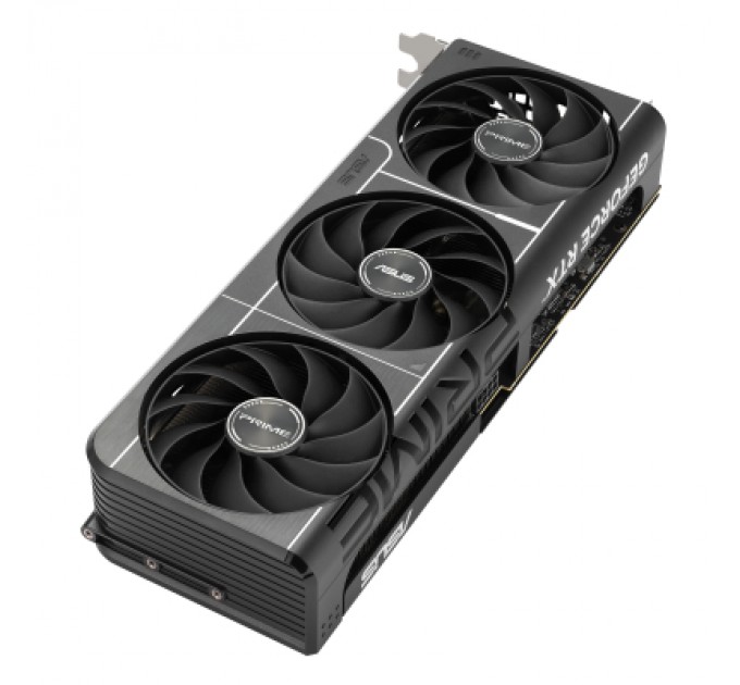 ASUS Відеокарта ASUS GeForce RTX5060Ti 8Gb PRIME OC (PRIME-RTX5060TI-O8G)