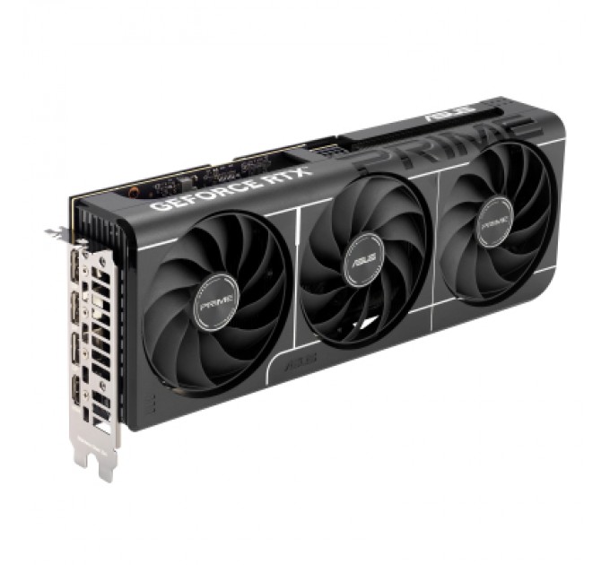ASUS Відеокарта ASUS GeForce RTX5060Ti 16Gb PRIME OC (PRIME-RTX5060TI-O16G)