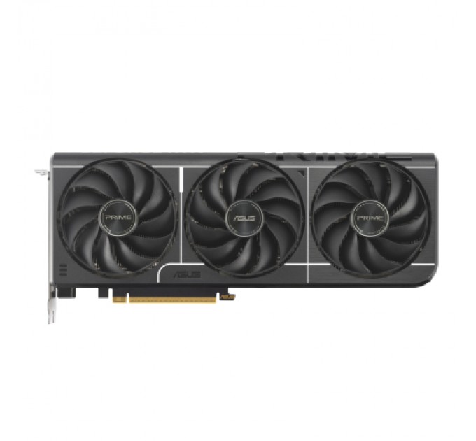 ASUS Відеокарта ASUS GeForce RTX5060Ti 16Gb PRIME OC (PRIME-RTX5060TI-O16G)