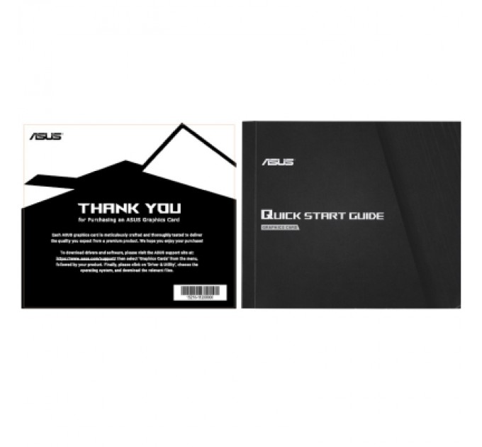 ASUS Відеокарта ASUS GeForce RTX5060Ti 16Gb DUAL OC (DUAL-RTX5060TI-O16G)