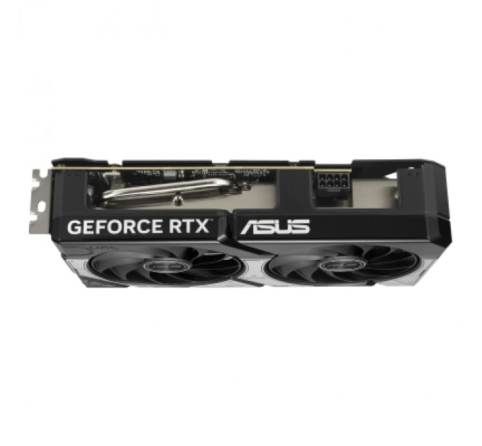 ASUS Відеокарта ASUS GeForce RTX5060Ti 16Gb DUAL OC (DUAL-RTX5060TI-O16G)