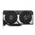 ASUS Відеокарта ASUS GeForce RTX5060Ti 16Gb DUAL OC (DUAL-RTX5060TI-O16G)