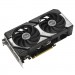 ASUS Відеокарта ASUS GeForce RTX5060Ti 16Gb DUAL OC (DUAL-RTX5060TI-O16G)