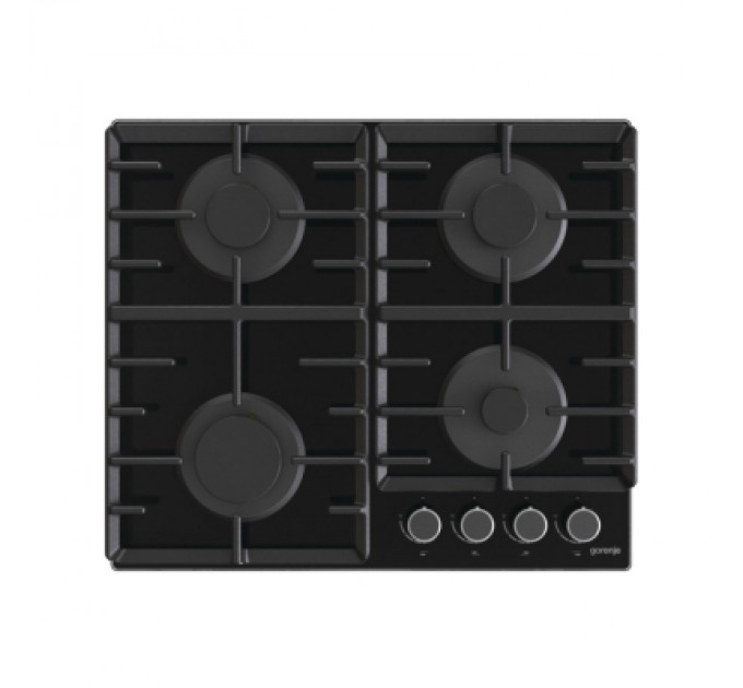 Gorenje Варочна поверхня Gorenje GT642AB