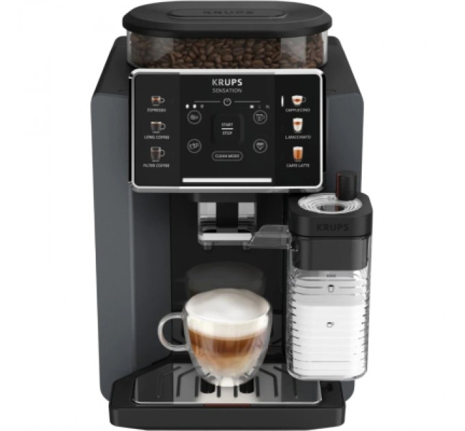 Krups Кавомашина Krups EA912B10