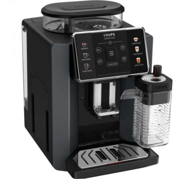 Krups Кавомашина Krups EA912B10