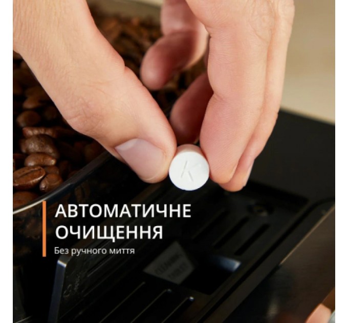 Krups Кавомашина Krups EA912B10