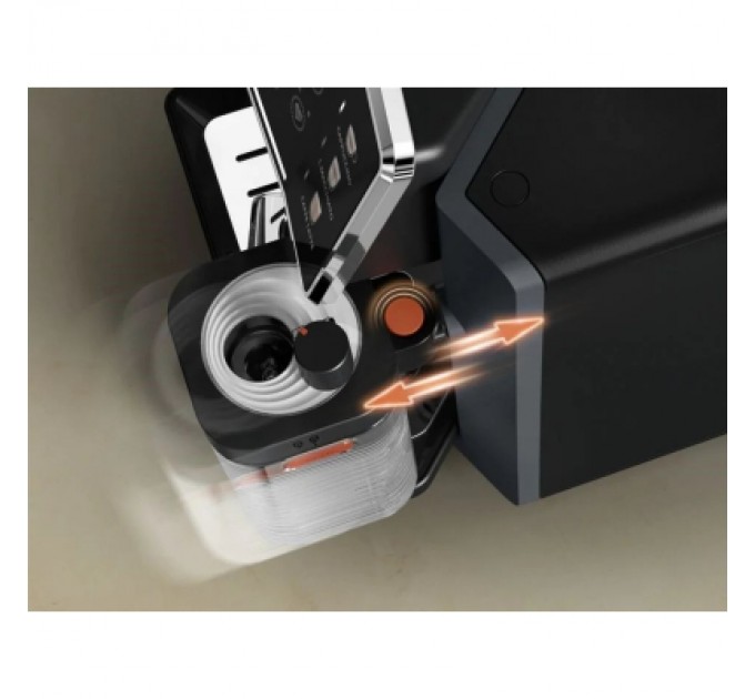 Krups Кавомашина Krups EA912B10