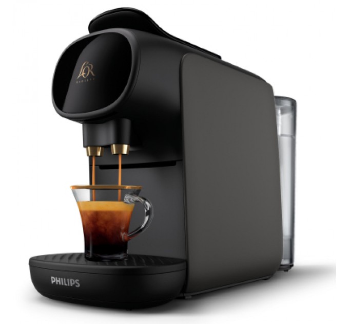 Philips Капсульна кавоварка Philips L'OR BARISTA Sublime (LM9012/60)