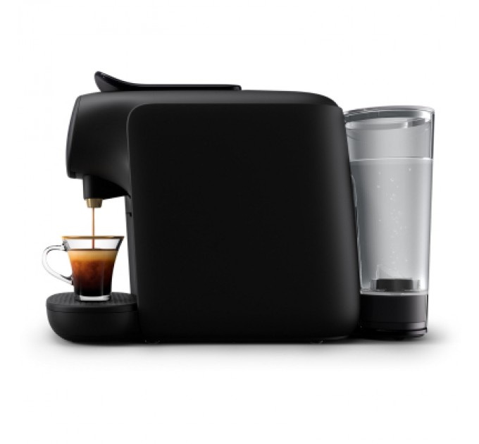 Philips Капсульна кавоварка Philips L'OR BARISTA Sublime (LM9012/60)