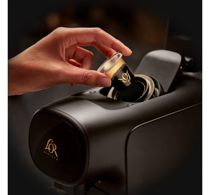 Philips Капсульна кавоварка Philips L'OR BARISTA Sublime (LM9012/60)