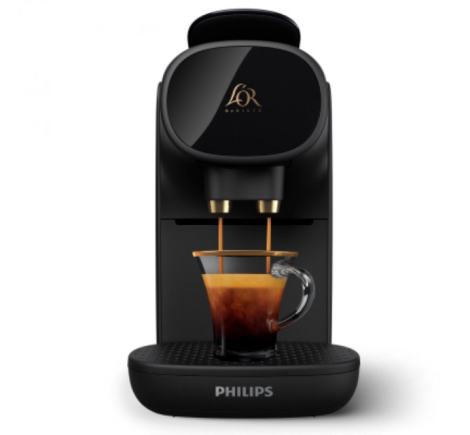 Philips Капсульна кавоварка Philips L'OR BARISTA Sublime (LM9012/60)