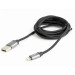 Cablexpert Дата кабель USB 2.0 AM to Lightning 1.8m Cablexpert (CCB-mUSB2B-AMLM-6)