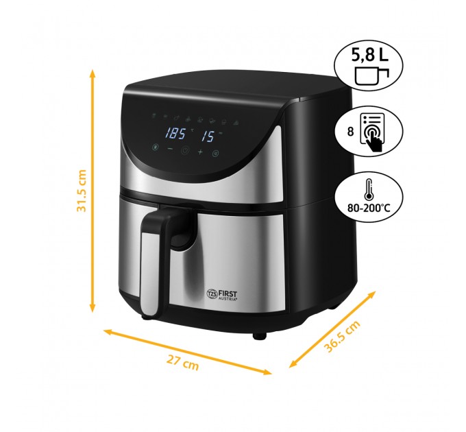 First Мультипіч First FA-5053-6