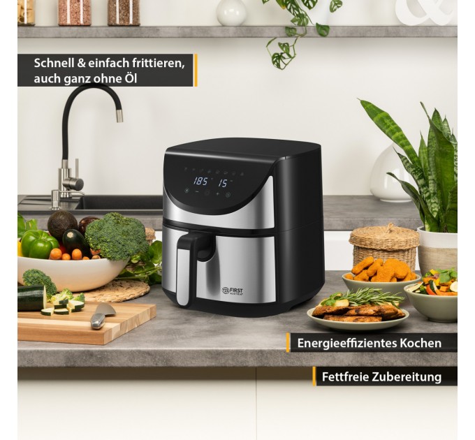 First Мультипіч First FA-5053-6