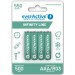 everActive Акумулятор everActive AAA/HR03 Ni-MH 550mAh BL 4шт