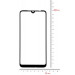 BeCover Скло захисне BeCover для Xiaomi Redmi 7 Black (703681)