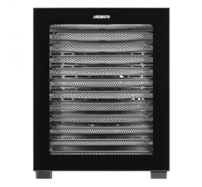 Ardesto Сушка для овочів та фруктів Ardesto FDB-1242