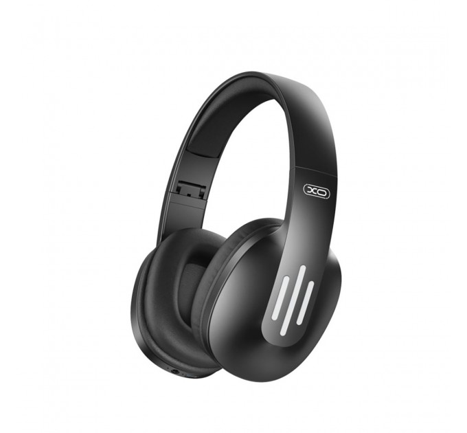 XO Bluetooth-гарнітура XO BE39 Black
