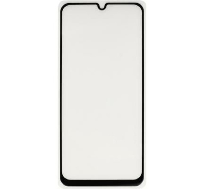 Drobak Скло захисне Drobak для Samsung Galaxy A30s (Black) (441623)