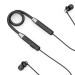 XO Bluetooth-гарнітура XO BS33 Black