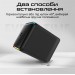 Акустична система HiFuture Event Horizon 100W Black (event horizon.black)
