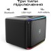 Акустична система HiFuture Event Horizon 100W Black (event horizon.black)