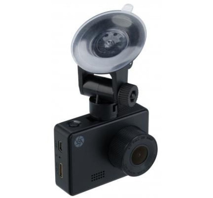 Globex Відеореєстратор Globex GE-203w