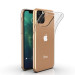 BeCover Чохол до мобільного телефона BeCover Apple iPhone 11 Pro Max Transparancy (704338)
