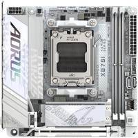 Материнська плата GIGABYTE X870I AORUS PRO ICE