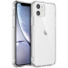 BeCover Чохол до мобільного телефона BeCover Apple iPhone 11 Transparancy (704361)