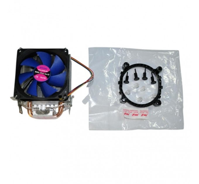 Atcom Кулер процесорний Atcom ATcool X2