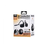 Навушники Remax RB-S15 White (6954851223498)