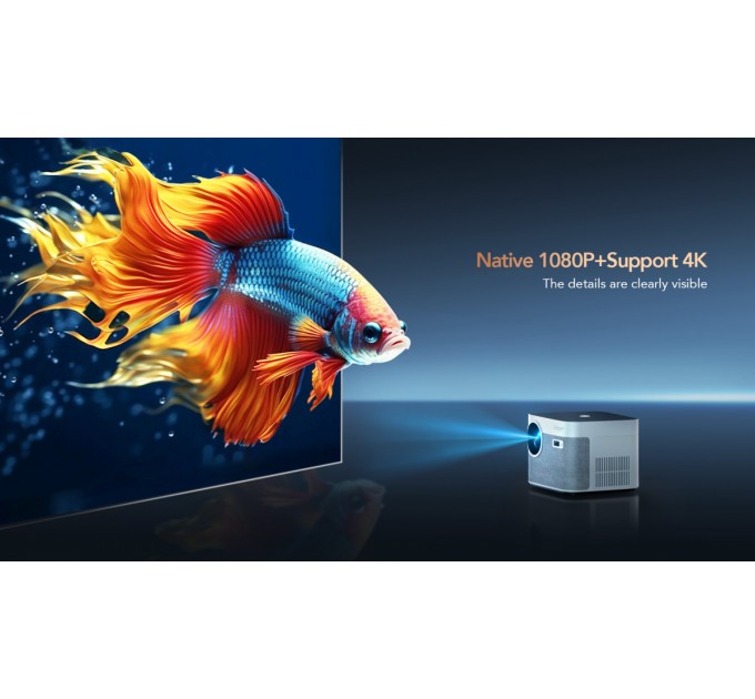 Yaber Проектор Yaber U11