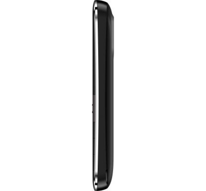 Nomi Мобільний телефон Nomi i220 Black