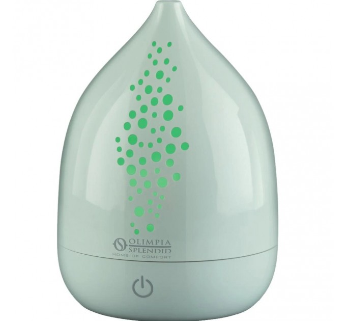 Olimpia Splendid Зволожувач повітря Olimpia Splendid ASTOMI 200 (OS-99406)