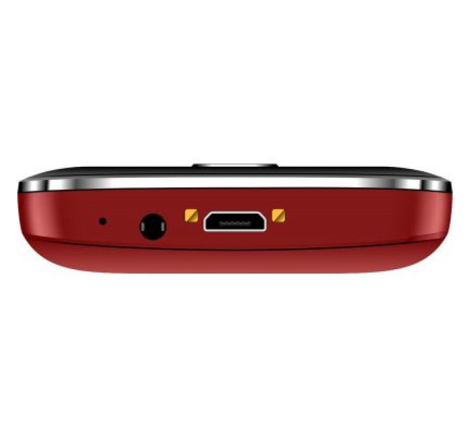 Nomi Мобільний телефон Nomi i220 Red