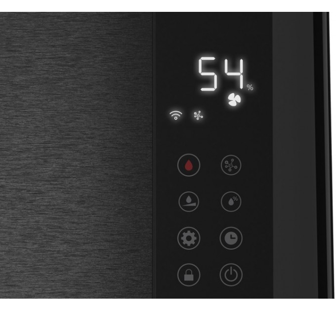 Зволожувач повітря Olimpia Splendid Limpia Hero Wifi (OS-99239)