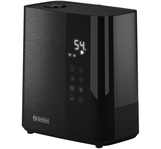 Зволожувач повітря Olimpia Splendid Limpia Hero Wifi (OS-99239)